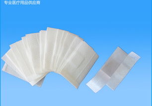 醫(yī)用輸液貼與敷貼器 一次性耗材的專業(yè)供應與選擇指南